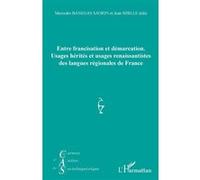 Entre francisation et démarcation. Jean-Michel Eloy (Auteur)