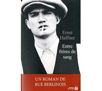 Entre frères de sang