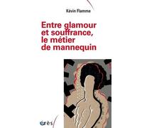 Entre glamour et souffrance, le métier du mannequin