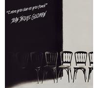 Entre gris clair et gris foncé CD