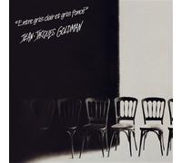 Entre gris clair et gris foncé Double Vinyle 180 gr Gatefold Vinyle