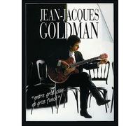 Entre gris clair et gris foncé - Jean-Jacques Goldman - Hit Diffusion - broché - Partition
