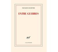 Entre guerres