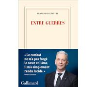 Entre guerres