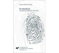 Entre guillemets. Sur la littérature polonaise des 20e et 21e siècles.
