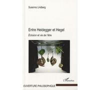 Entre Heidegger et Hegel