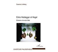 Entre Heidegger et Hegel