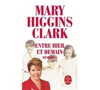 Entre hier et demain (Mémoires)