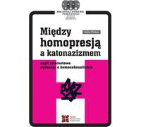 Entre homopression et catonazisme