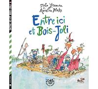 Entre ici et Bois-Joli