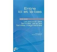 Entre ici et la bas Pur (Auteur)