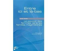 Entre ici et la bas Pur (Auteur)