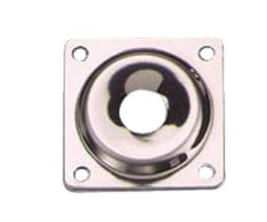 Entre inox 4579 METALUX pour batteuses - F345796000