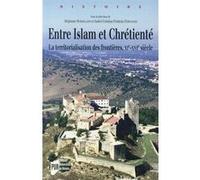 Entre islam et chretiente