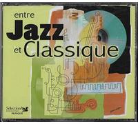 Entre jazz et classique: Piano, Flûte et Cie / Piano, Guitare et Cie / Piano, Violon et Cie