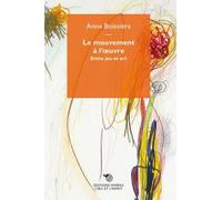 Entre Jeu Et Art - Du Jouer Vers L'art