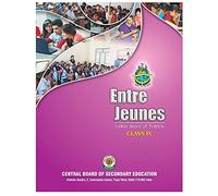 Entre Jeunes (French T.B.) - IX