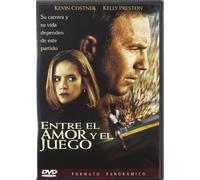 Entre Juego Y El Amor [Import]