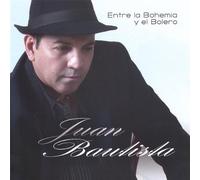 Entre la Bohemia Y El Bolero [Import]