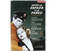 Entre La Espada Y La Pared (Devil and The Deep) [Import]