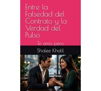 Entre la Falsedad del Contrato y la Verdad del Pulso: Te amo, pero