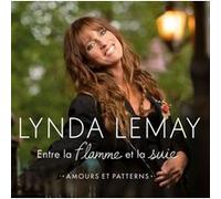 Entre la flamme et la suie (Amours et patterns)