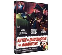 Entre La Medianoche Y El Amanecer (Dvd Import) [2014]