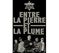 Entre la pierre et la plume IAM (Auteur)