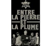 Entre la pierre et la plume IAM (Auteur)