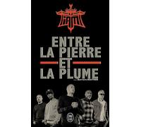 Entre la pierre et la plume - IAM - J'ai Lu - Poche - Témoignage