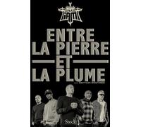 IAM – Entre la pierre et la plume