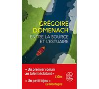 Entre la source et l'estuaire