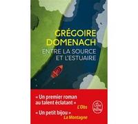 Entre La Source Et L'estuaire