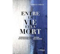 Entre la vie et la mort