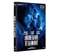 Entre La Vie Et La Mort – Blu-ray – Warner Bros.