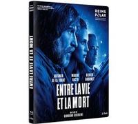 Entre la vie et la mort Blu-ray E