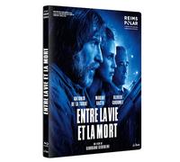 Entre La Vie Et La Mort - Blu-Ray