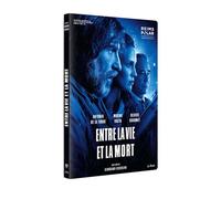 Entre la vie et la mort DVD DVD