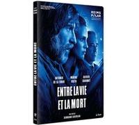 Entre la vie et la mort – Warner Bros. – DVD – E