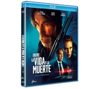 Entre La Vie Et La Mort / Entre La Vida Y La Muerte