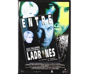 Entre Ladrones [Import]
