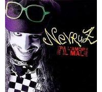 Entre L'Amour Et Le Mal (X FACTOR 4) - Nevruz CD RCA ITALIENNE