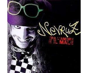 Entre L'Amour Et Le Mal (X FACTOR 4) - Nevruz CD RCA ITALIENNE