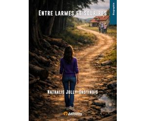 Entre larmes et sourires