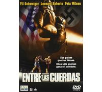 Entre Las Cuerdas [Import]