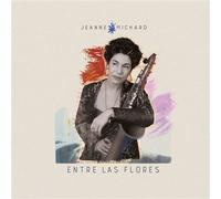 Entre las flores CD