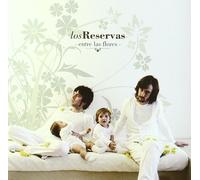 Entre Las Flores [Import]