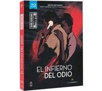 Entre le ciel et l'enfer (1963) / Tengoku to Jigoku (High and Low) (Blu Ray) G