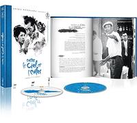 Entre le ciel et l'enfer [Blu-ray]