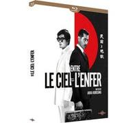 Entre le ciel et l'enfer Blu-ray